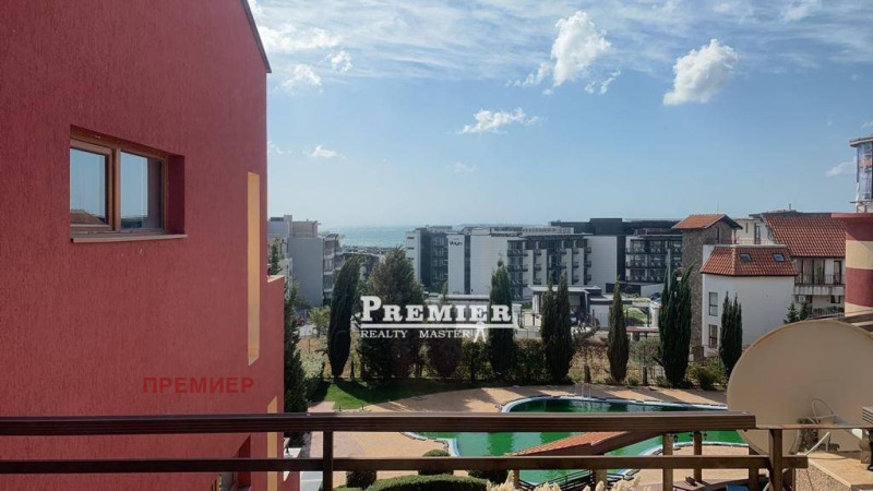 Till salu  2 sovrum region Burgas , Sveti Vlas , 120 kvm | 73083477 - bild [7]