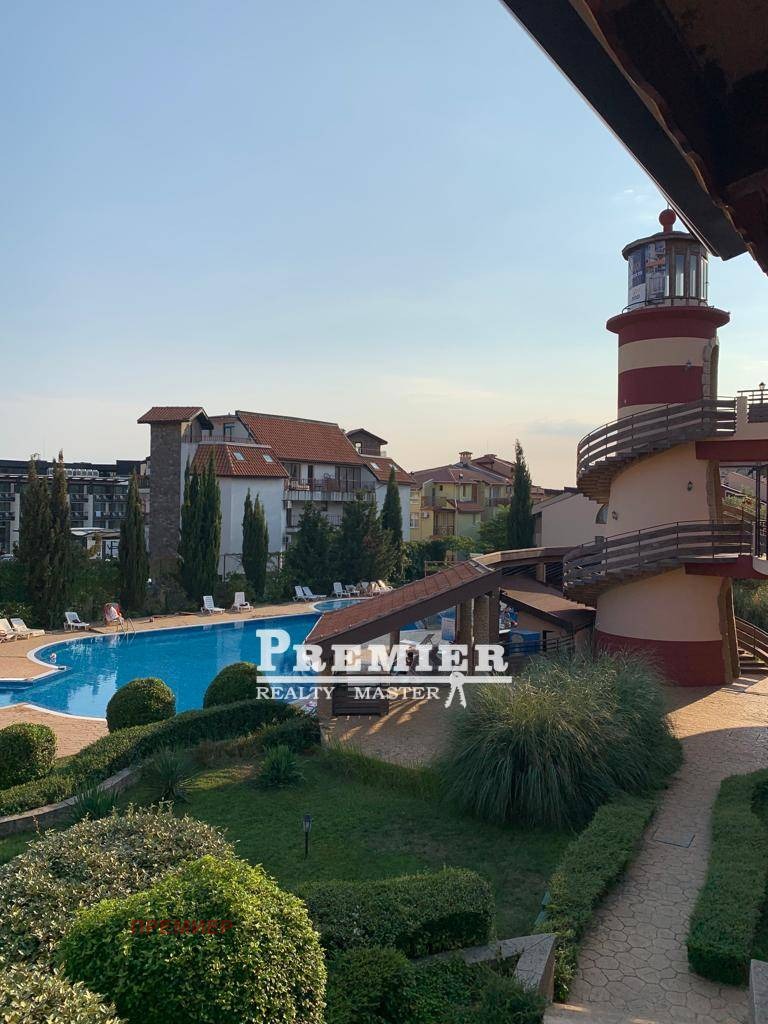 Till salu  2 sovrum region Burgas , Sveti Vlas , 120 kvm | 73083477 - bild [4]