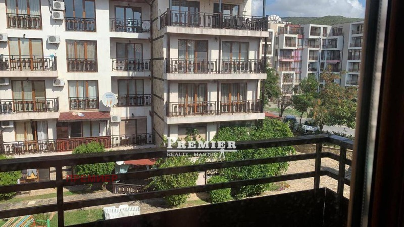 Till salu  2 sovrum region Burgas , Sveti Vlas , 120 kvm | 73083477 - bild [2]