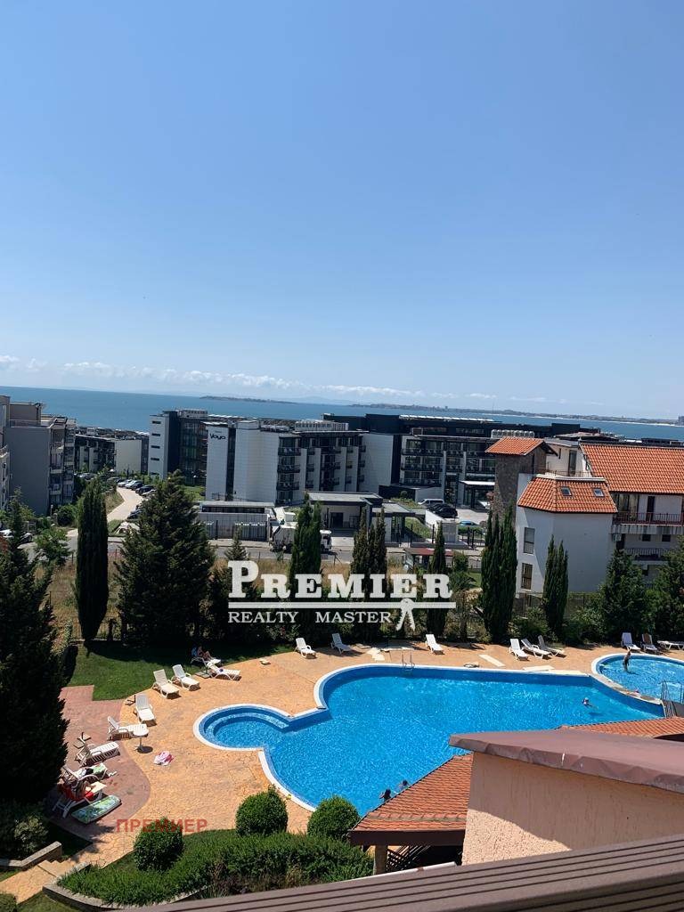 Till salu  2 sovrum region Burgas , Sveti Vlas , 120 kvm | 73083477