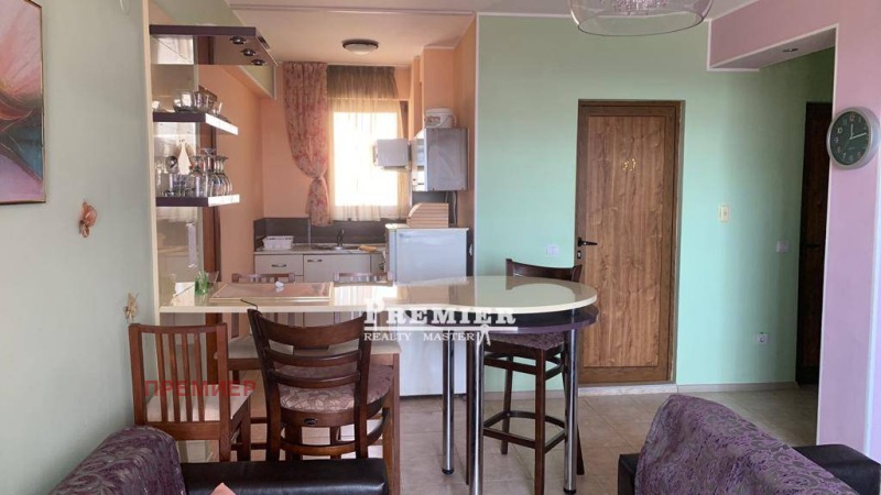 Till salu  2 sovrum region Burgas , Sveti Vlas , 120 kvm | 73083477 - bild [6]