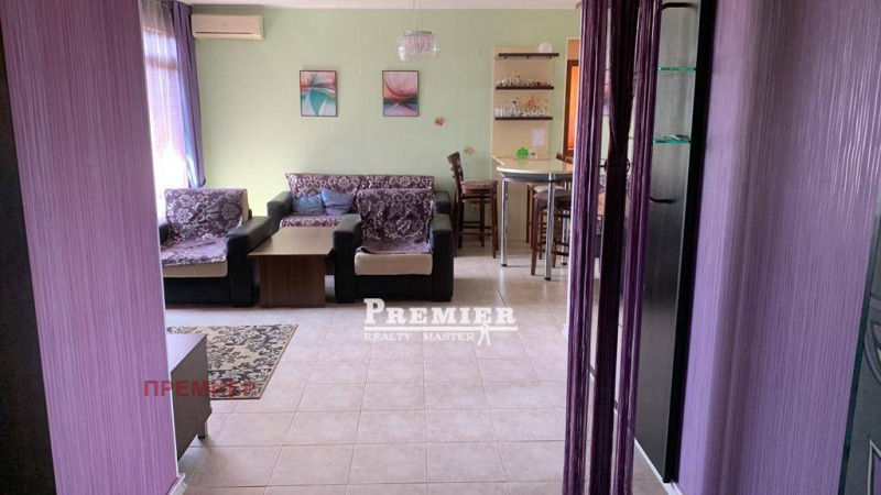Till salu  2 sovrum region Burgas , Sveti Vlas , 120 kvm | 73083477 - bild [5]