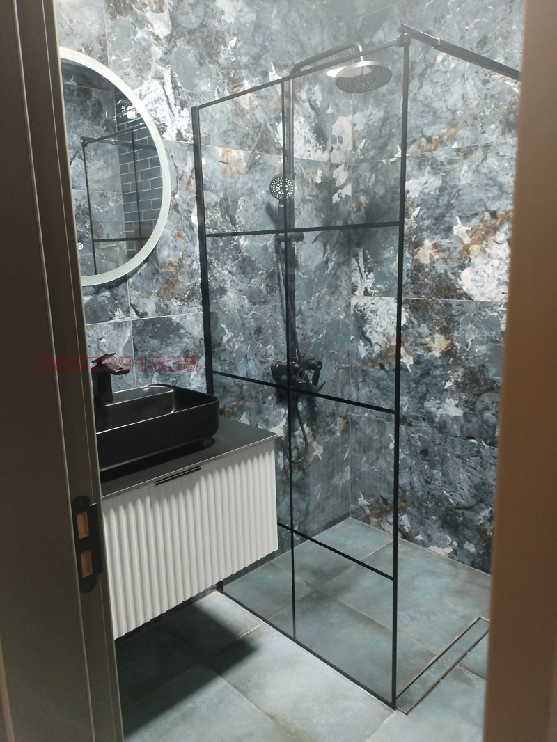 Продава 2-СТАЕН, гр. Пловдив, Остромила, снимка 7 - Апартаменти - 53209659