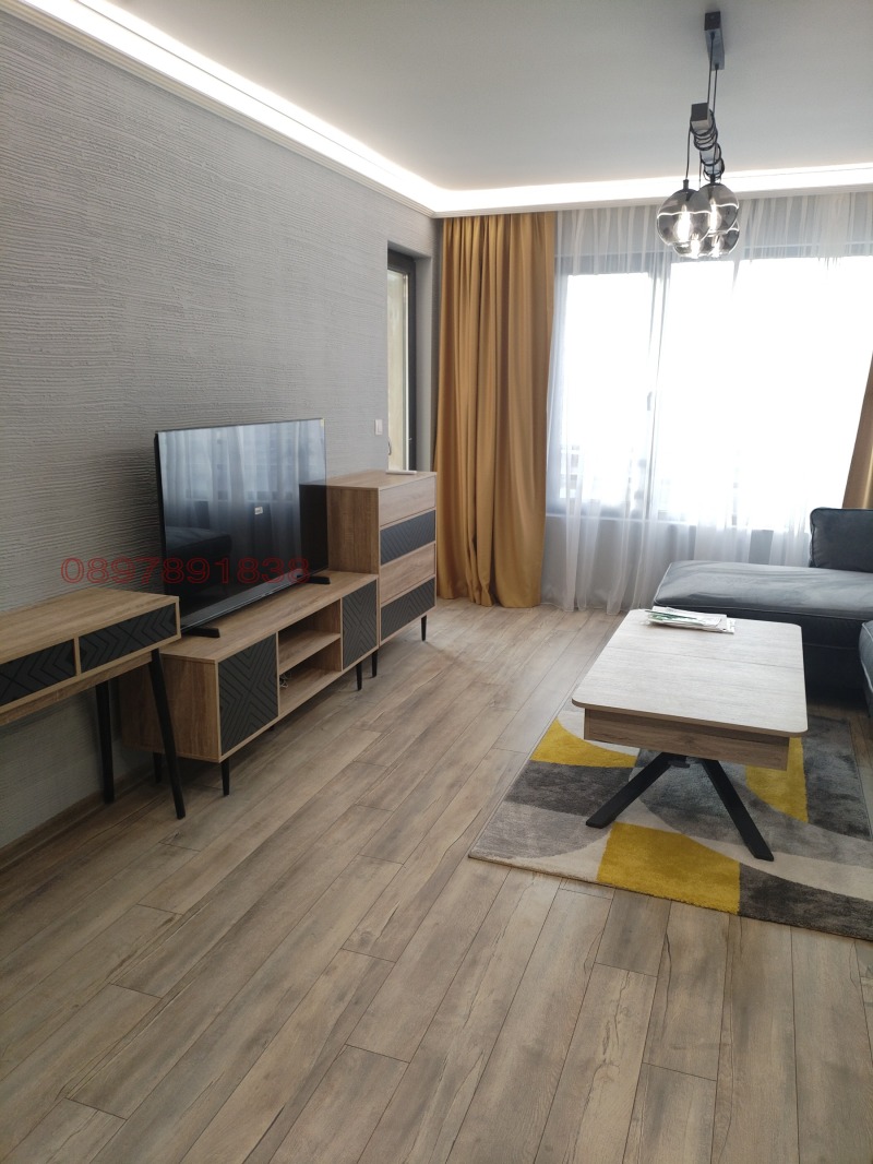 Продава 2-СТАЕН, гр. Пловдив, Остромила, снимка 4 - Апартаменти - 53209659