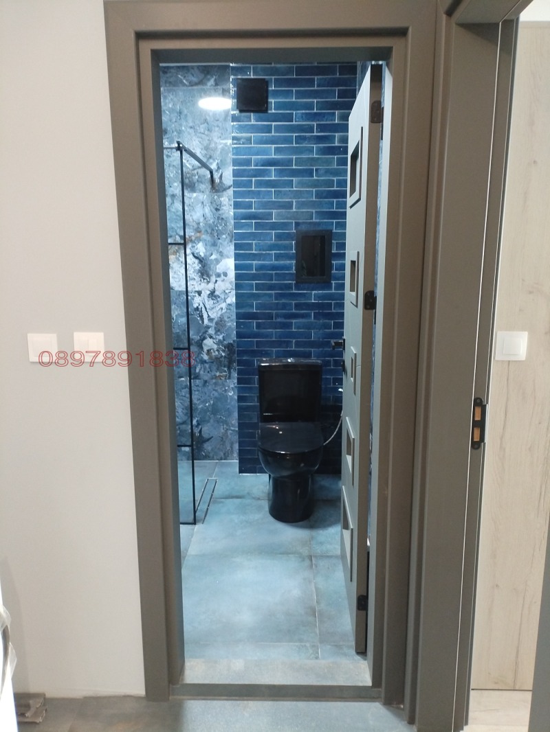 Продава 2-СТАЕН, гр. Пловдив, Остромила, снимка 6 - Апартаменти - 53209659