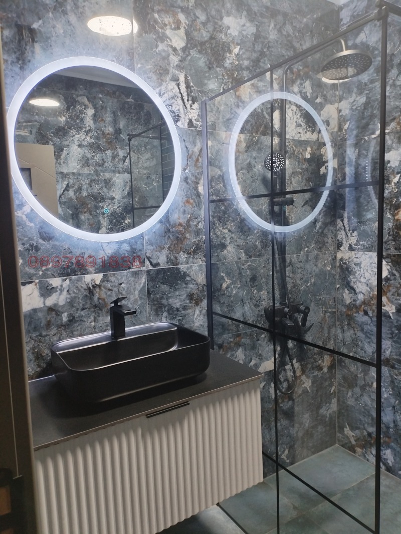 Продава 2-СТАЕН, гр. Пловдив, Остромила, снимка 8 - Апартаменти - 53209659