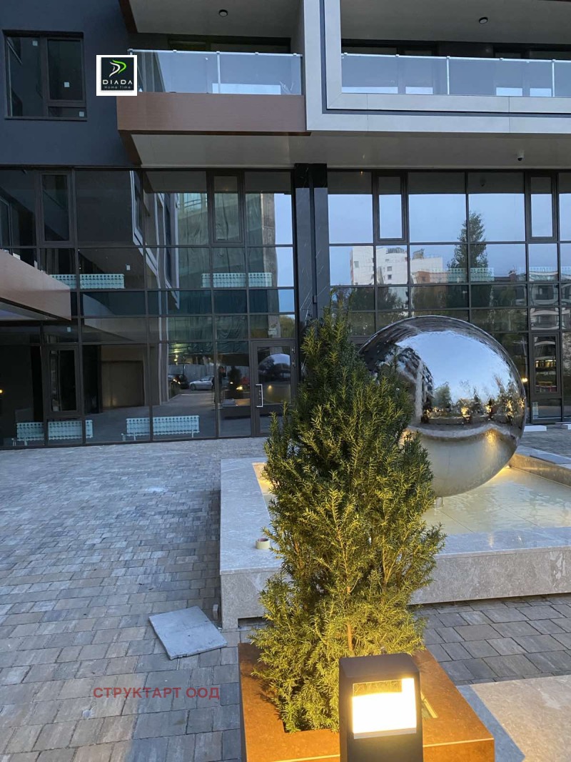 Продава 2-СТАЕН, гр. София, Манастирски ливади, снимка 6 - Апартаменти - 52209569