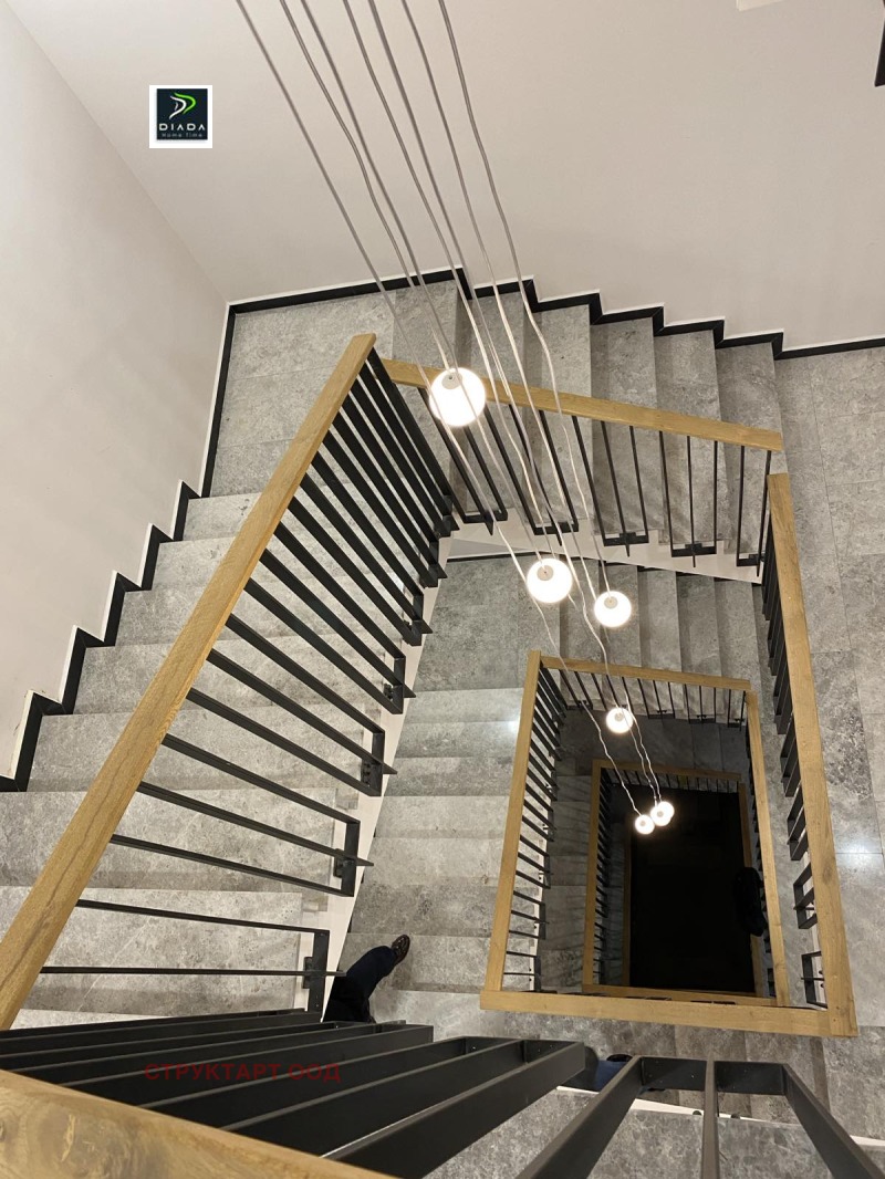 Продава 2-СТАЕН, гр. София, Манастирски ливади, снимка 10 - Апартаменти - 52209569