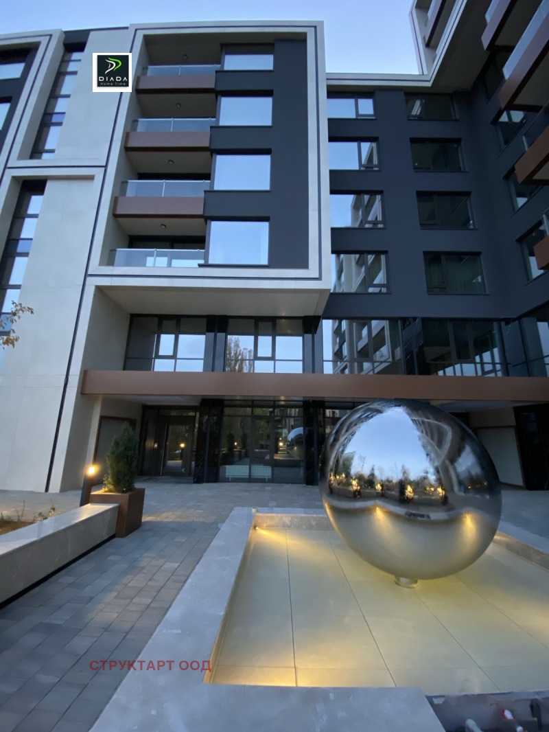 Продава 2-СТАЕН, гр. София, Манастирски ливади, снимка 4 - Апартаменти - 52209569