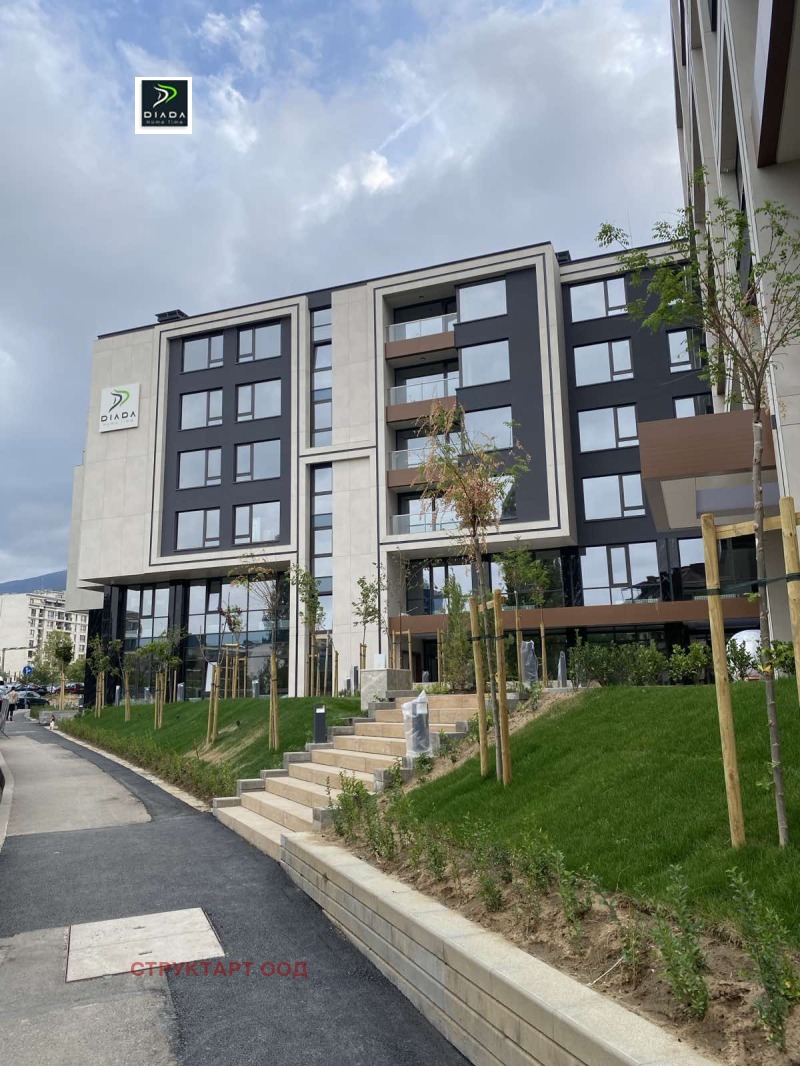 Продава 2-СТАЕН, гр. София, Манастирски ливади, снимка 5 - Апартаменти - 52209569