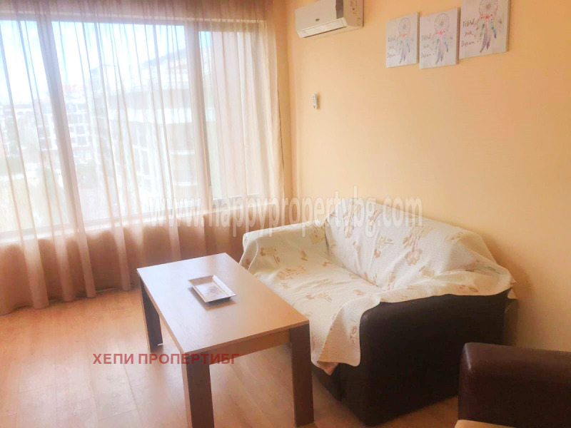 En venta  1 dormitorio región Burgas , k.k. Slanchev bryag , 60 metros cuadrados | 50637974 - imagen [2]