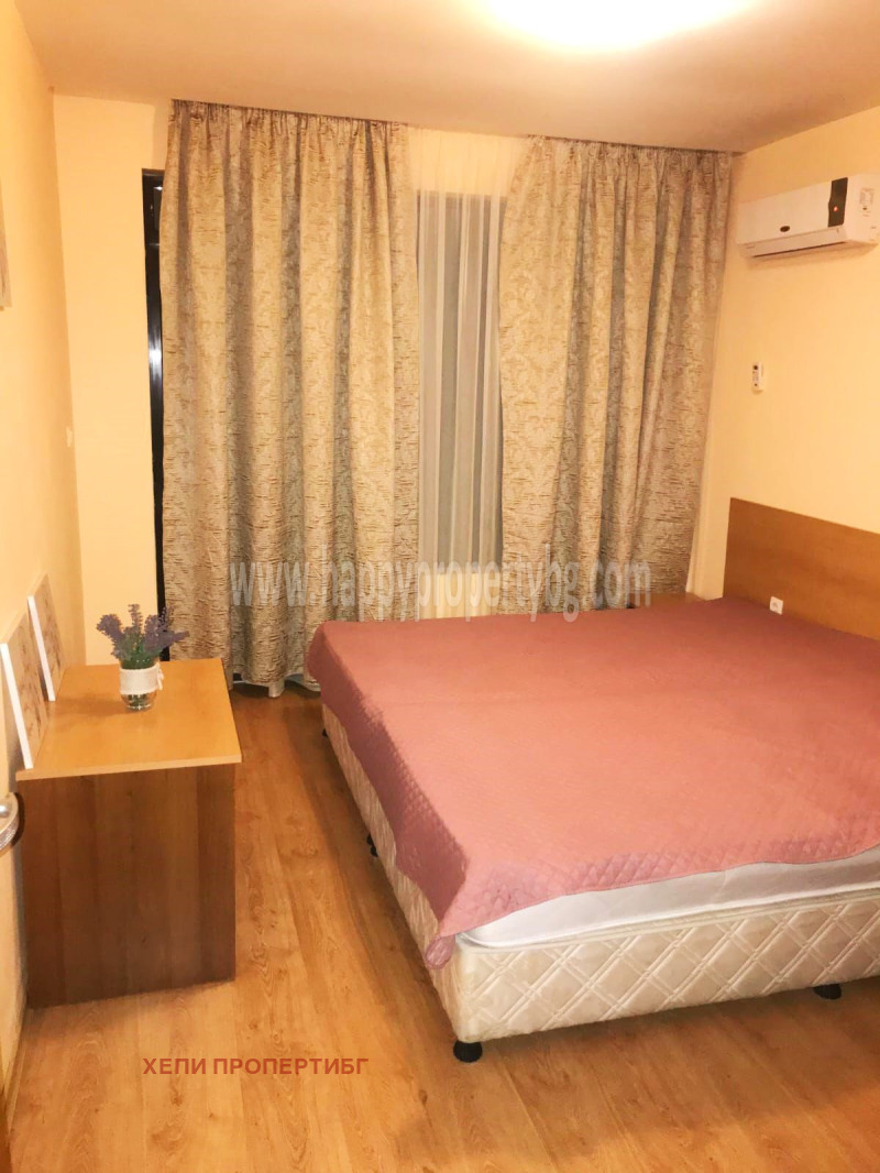 Na prodej  1 ložnice oblast Burgas , k.k. Slančev brjag , 60 m2 | 50637974 - obraz [5]