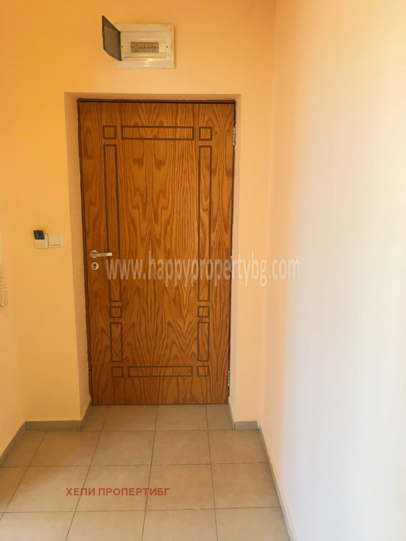 Na prodej  1 ložnice oblast Burgas , k.k. Slančev brjag , 60 m2 | 50637974 - obraz [7]