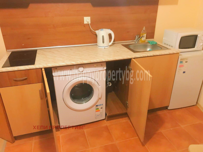 Na prodej  1 ložnice oblast Burgas , k.k. Slančev brjag , 60 m2 | 50637974 - obraz [4]