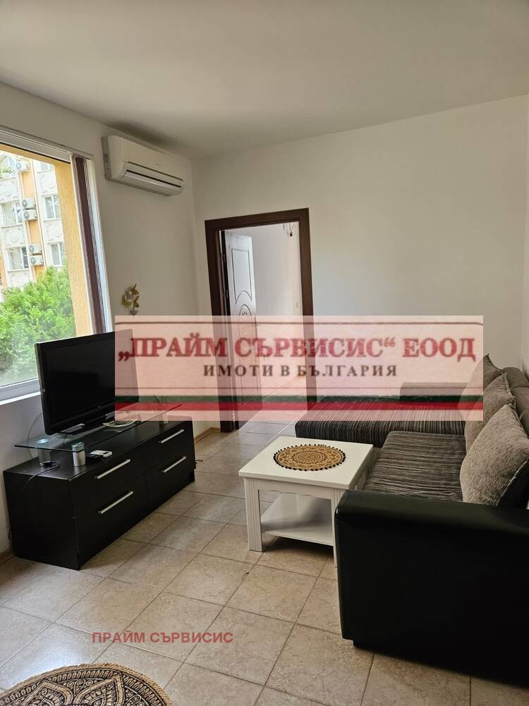 Till salu  1 sovrum region Burgas , k.k. Slantjev brjag , 55 kvm | 55935874 - bild [3]