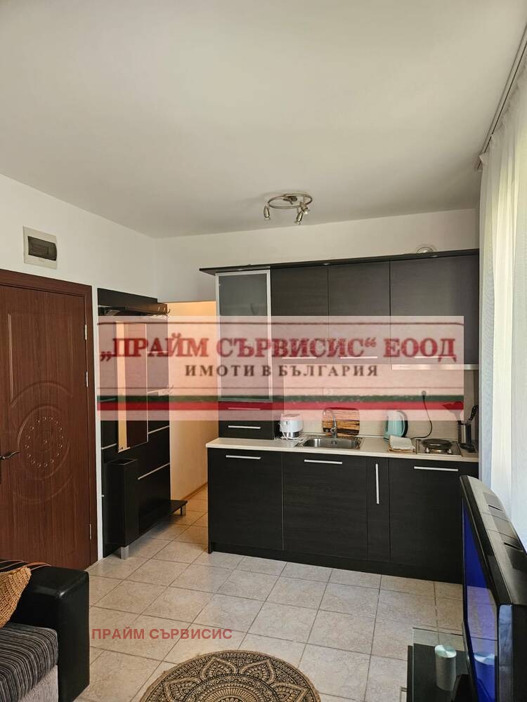 Till salu  1 sovrum region Burgas , k.k. Slantjev brjag , 55 kvm | 55935874 - bild [5]