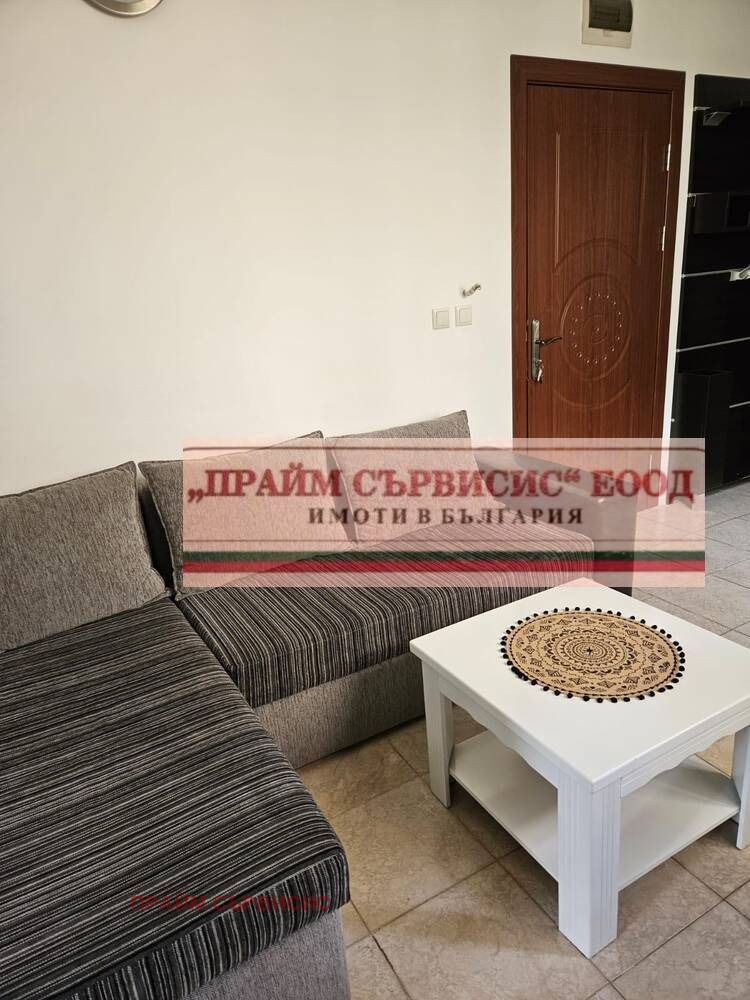 Till salu  1 sovrum region Burgas , k.k. Slantjev brjag , 55 kvm | 55935874 - bild [4]