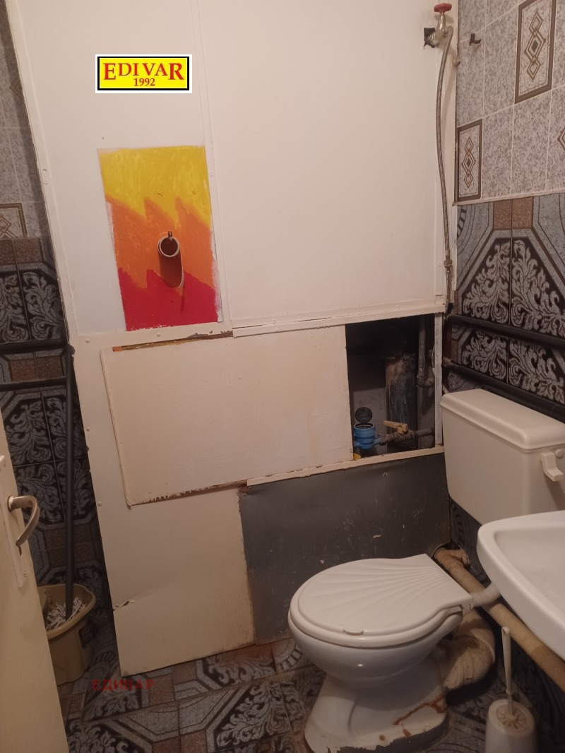Satılık  1 yatak odası bölge Dobriç , Kavarna , 39 metrekare | 36880413 - görüntü [6]