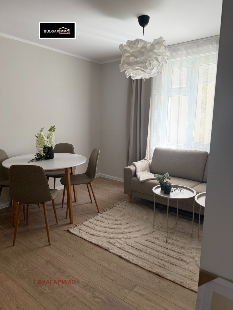 Продава  2-стаен град София , Център , 53 кв.м | 24169767