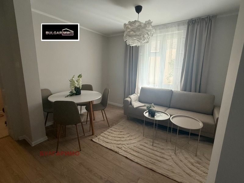 Продава  2-стаен град София , Център , 53 кв.м | 24169767 - изображение [3]