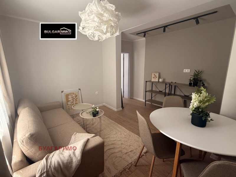 Продава  2-стаен град София , Център , 53 кв.м | 24169767 - изображение [2]
