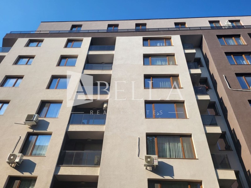 Na sprzedaż  1 sypialnia Sofia , Ljulin 1 , 54 mkw | 65070393 - obraz [17]
