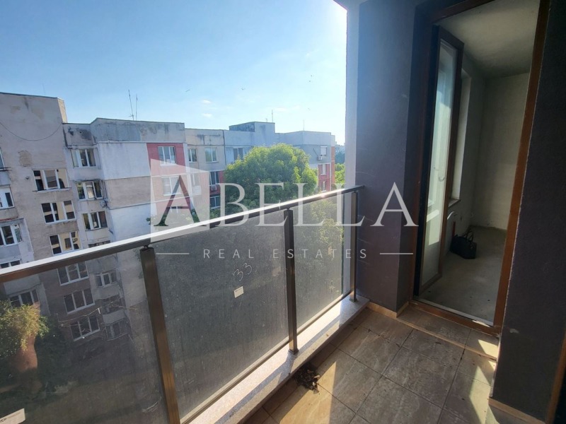 Na sprzedaż  1 sypialnia Sofia , Ljulin 1 , 54 mkw | 65070393 - obraz [13]