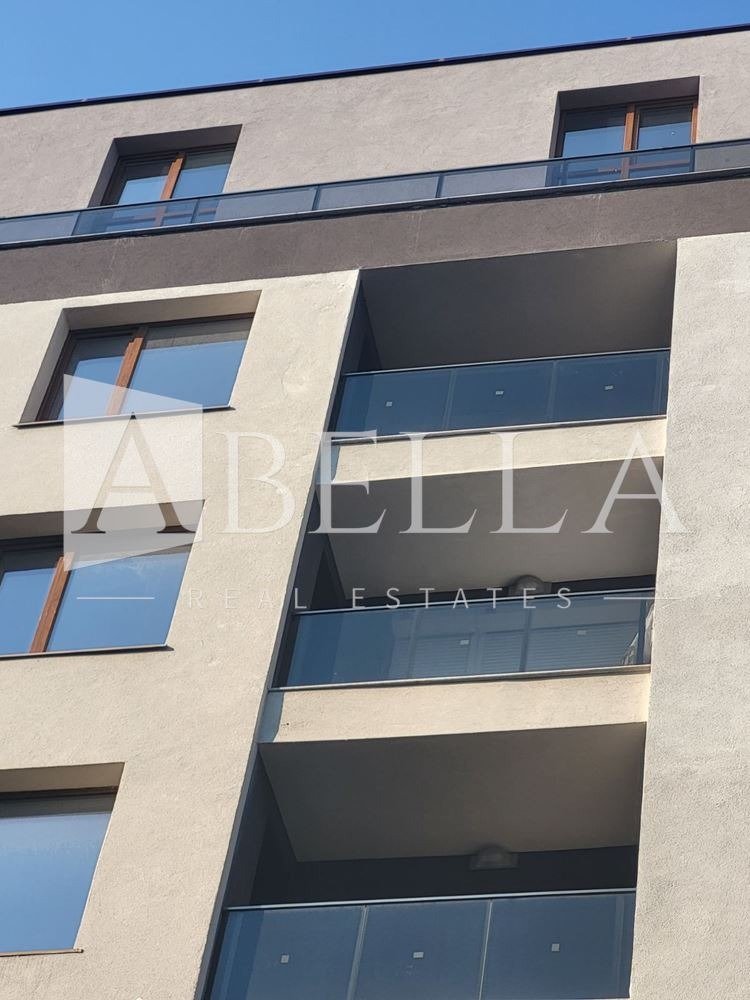 Na sprzedaż  1 sypialnia Sofia , Ljulin 1 , 54 mkw | 65070393 - obraz [16]
