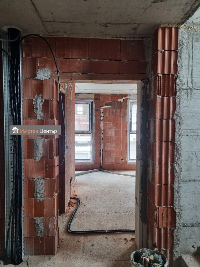 Te koop  1 slaapkamer Sofia , Ovtsja kupel , 50 m² | 42229343 - afbeelding [8]