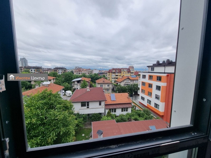 Te koop  1 slaapkamer Sofia , Ovtsja kupel , 50 m² | 42229343 - afbeelding [11]