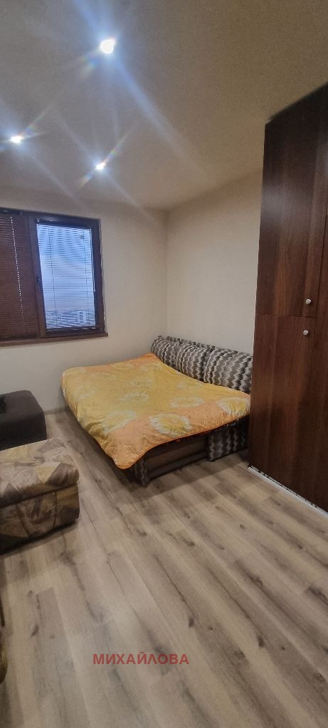 En venta  1 dormitorio Stara Zagora , Tsentar , 48 metros cuadrados | 35937893 - imagen [4]
