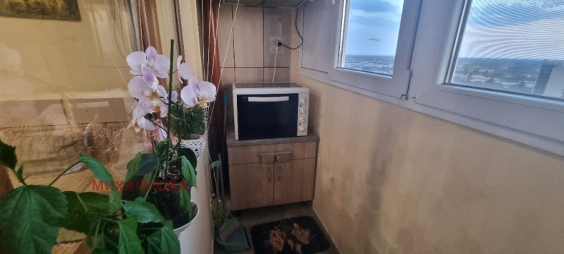 En venta  1 dormitorio Stara Zagora , Tsentar , 48 metros cuadrados | 35937893 - imagen [9]