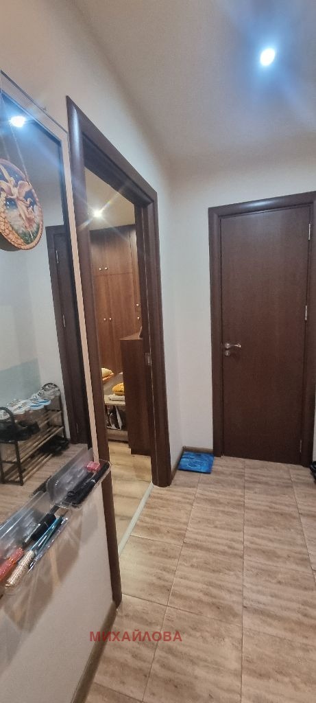 En venta  1 dormitorio Stara Zagora , Tsentar , 48 metros cuadrados | 35937893 - imagen [5]