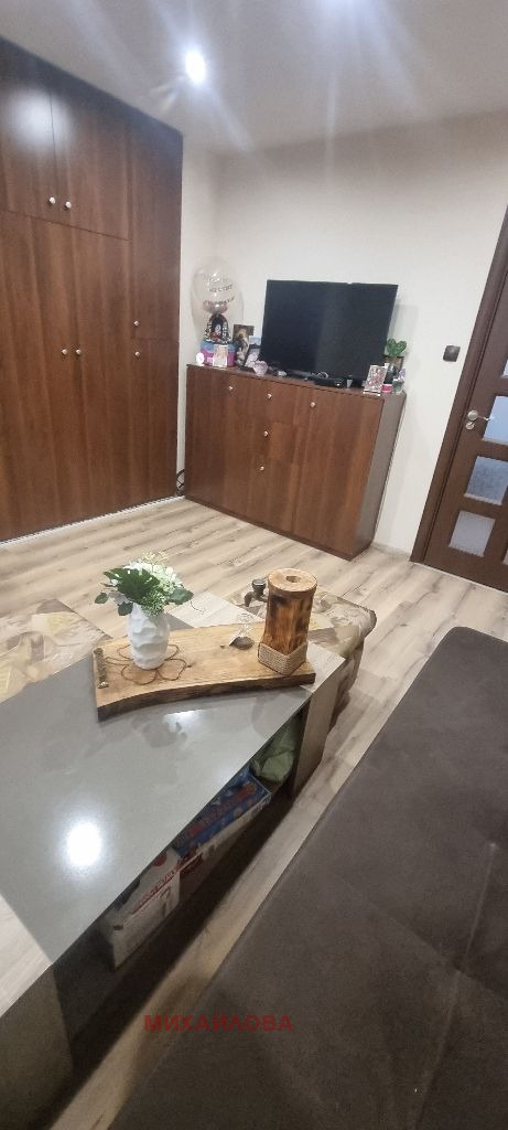 En venta  1 dormitorio Stara Zagora , Tsentar , 48 metros cuadrados | 35937893 - imagen [2]