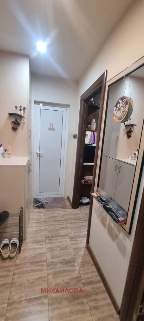 En venta  1 dormitorio Stara Zagora , Tsentar , 48 metros cuadrados | 35937893 - imagen [7]