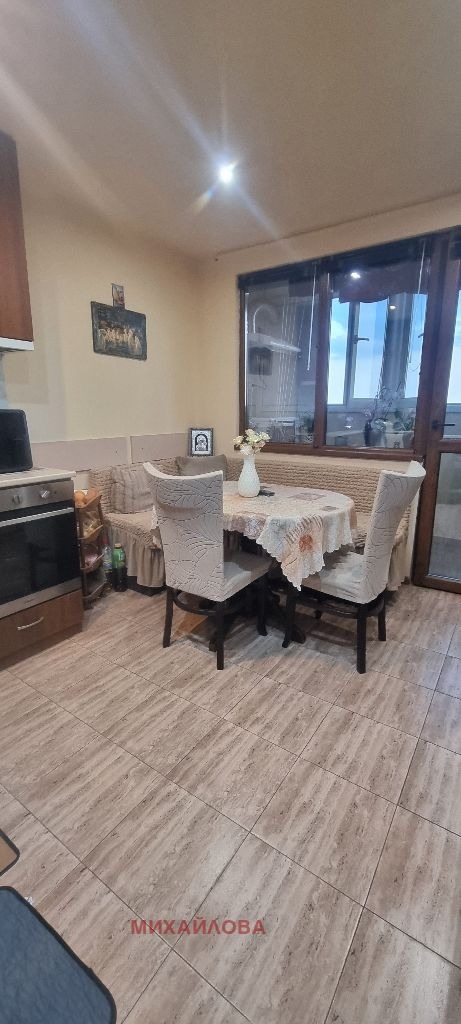 En venta  1 dormitorio Stara Zagora , Tsentar , 48 metros cuadrados | 35937893 - imagen [11]