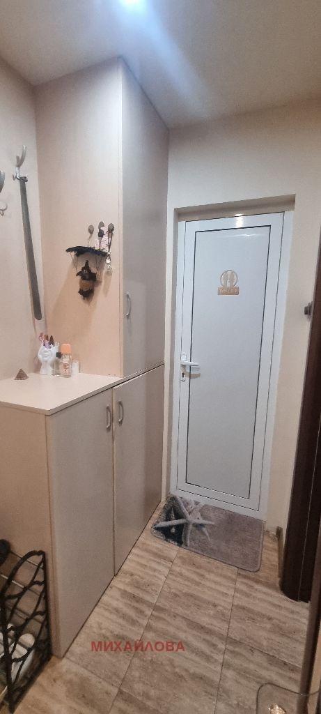 En venta  1 dormitorio Stara Zagora , Tsentar , 48 metros cuadrados | 35937893 - imagen [8]