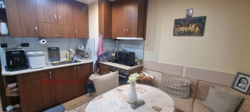 En venta  1 dormitorio Stara Zagora , Tsentar , 48 metros cuadrados | 35937893 - imagen [10]