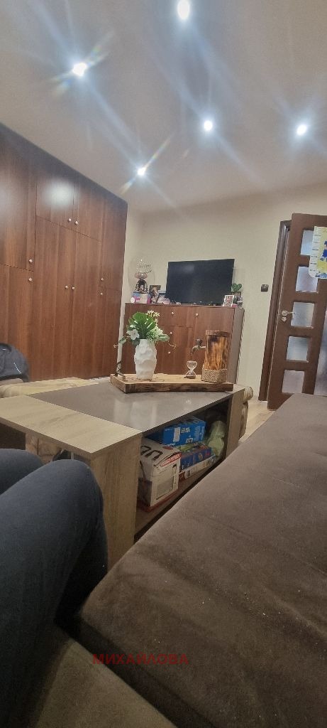 En venta  1 dormitorio Stara Zagora , Tsentar , 48 metros cuadrados | 35937893 - imagen [3]