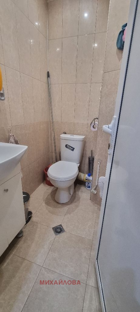 En venta  1 dormitorio Stara Zagora , Tsentar , 48 metros cuadrados | 35937893 - imagen [6]