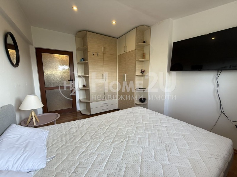 In vendita  1 camera da letto Varna , Chataldga , 37 mq | 71374336 - Immagine [5]
