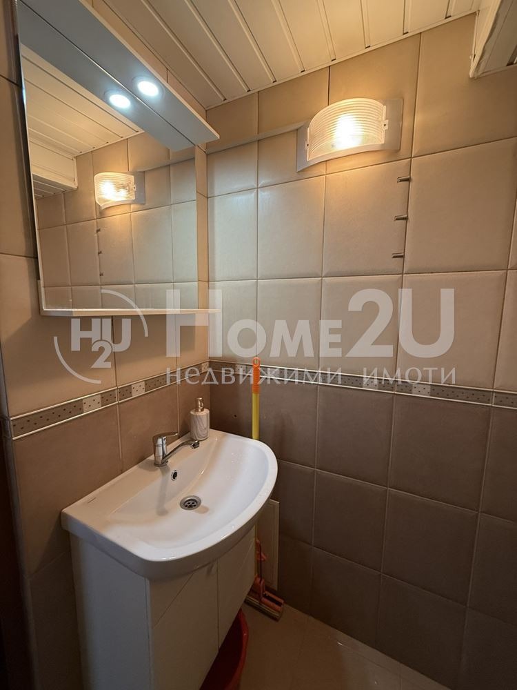 In vendita  1 camera da letto Varna , Chataldga , 37 mq | 71374336 - Immagine [7]