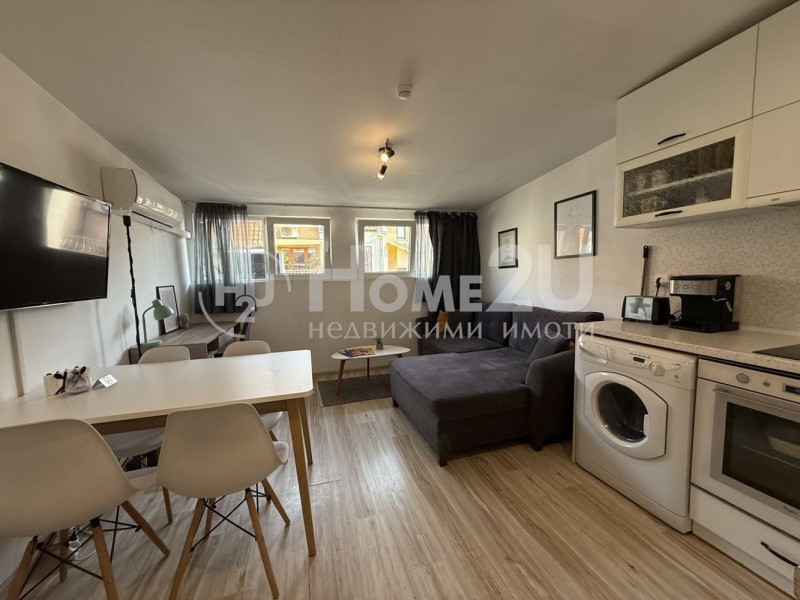 In vendita  1 camera da letto Varna , Chataldga , 37 mq | 71374336 - Immagine [3]
