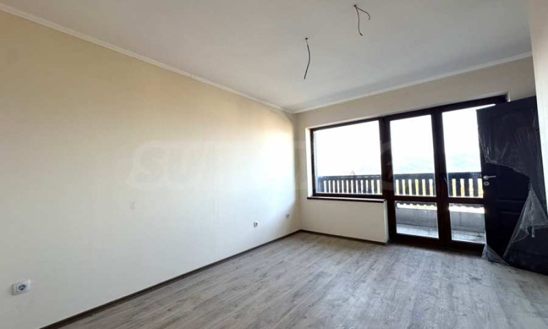 Til salg  1 soveværelse region Blagoevgrad , Bansko , 57 kvm | 72311923 - billede [5]