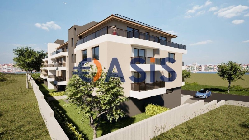 Продава 2-СТАЕН, гр. Созопол, област Бургас, снимка 10 - Апартаменти - 52818308