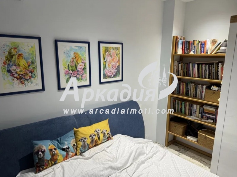 Продава 2-СТАЕН, гр. Пловдив, Кършияка, снимка 5 - Апартаменти - 53069704