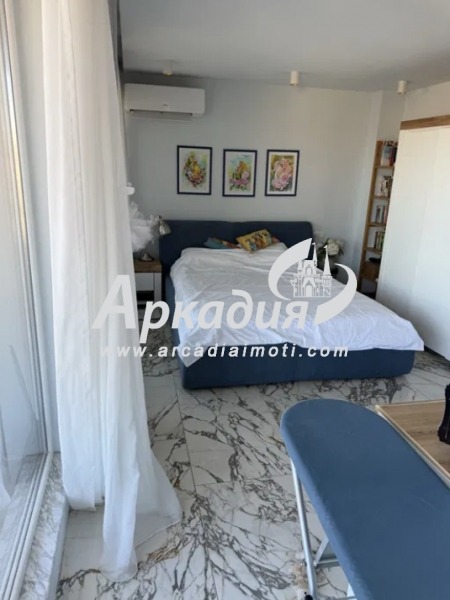 Продава 2-СТАЕН, гр. Пловдив, Кършияка, снимка 4 - Апартаменти - 53069704