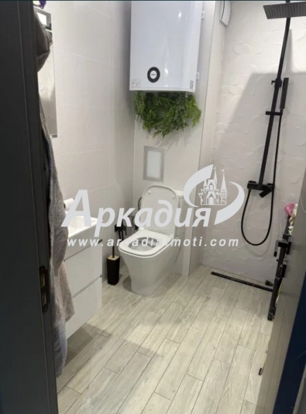 Продава 2-СТАЕН, гр. Пловдив, Кършияка, снимка 7 - Апартаменти - 53069704