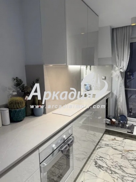 Продава 2-СТАЕН, гр. Пловдив, Кършияка, снимка 3 - Апартаменти - 53069704