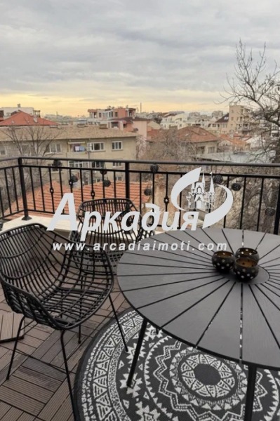 Продава 2-СТАЕН, гр. Пловдив, Кършияка, снимка 9 - Апартаменти - 53069704